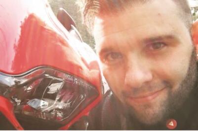 Fabio convivió con 20 fans antes de morir 