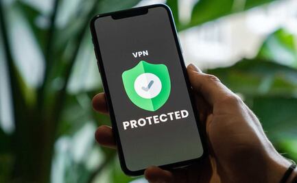 ¿Cómo usar VPN en un iPhone?