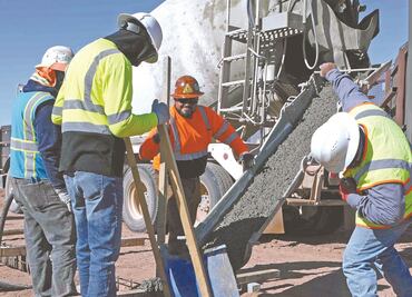 Tardará 9 meses recuperar niveles de contratación