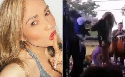 Agresor de Heidy Infante ya está en la cárcel; tendrá tres meses para demostrar alguna inocencia