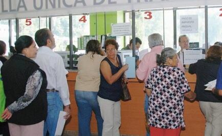 Funcionarios deben presentar declaraciones conforme al SNA: Corte