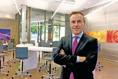 “Transgénicos nunca han dado señal de inseguridad” 