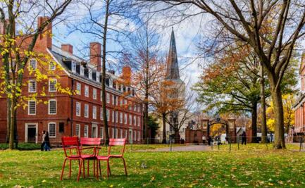 Estados Unidos abre investigación a la universidad de Harvard; es por su patrocinio de visados internacionales