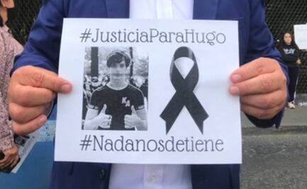 ¿Presunto homicida de Hugo huyó del Edomex? Esto es lo que se sabe 