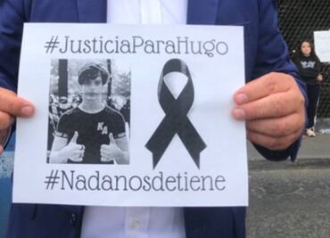 ¿Presunto homicida de Hugo huyó del Edomex? Esto es lo que se sabe