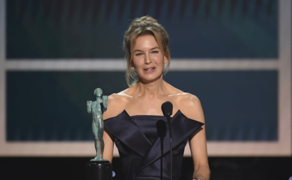 Premios SAG 2020: Entre sorpresas y "Parásitos" se llevan la noche