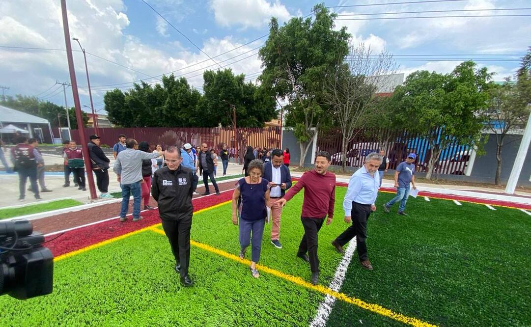 Foto: Alberto Acosta / El Universal