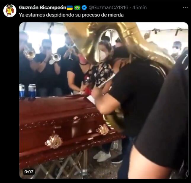 Los mejores memes que dejó el despido de Jaime Lozano