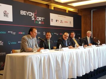 ​29 de 30 equipos en MLB vendrían a México