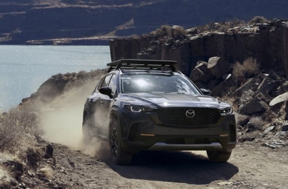 Autos que llegan a México durante el 2023