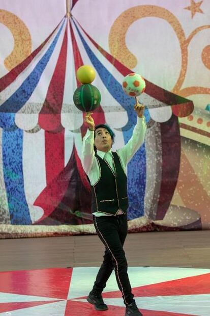 De pandilleros a empresarios