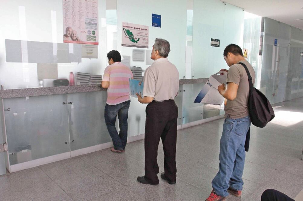 Pese a rendimientos bajos en los últimos meses, Fitch espera que las nuevas estrategias y opciones de inversión favorezcan el ahorro para el retiro. (ARCHIVO EL UNIVERSAL)