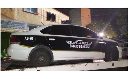 Asesinan a disparos a un policía en Periférico Norte