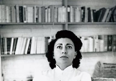 Una generación de poetas del sur: un texto de Rosario Castellanos