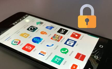 Cómo encontrar todas tus contraseñas en Android