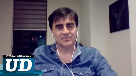 Gustavo Quinteros sueña con derrotar al Monterrey en la Copa MX