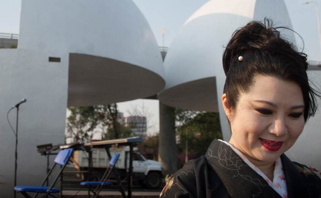 Estos ocho idiomas incluyen el ainu, hablado por la etnia del mismo nombre principalmente en la isla septentrional de Hokkaido, y siete dialectos que comparten raíz con el japonés. FOTO: Cuartoscuro.