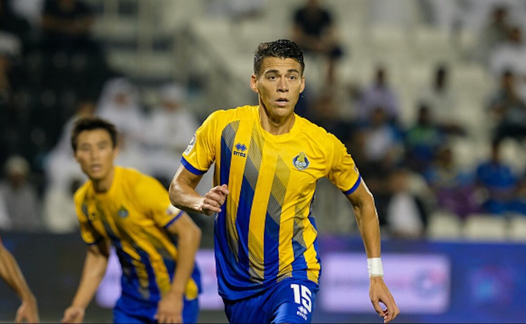 Al-Gharafa Club