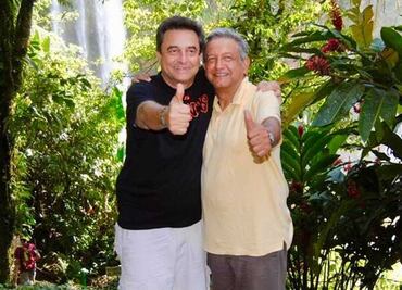 Tribunal ordena a juez admitir y dar trámite a amparo de Pío López Obrador por videoescándalos