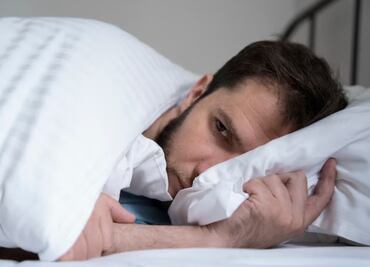 Esta es la vitamina que debes consumir para combatir el insomnio