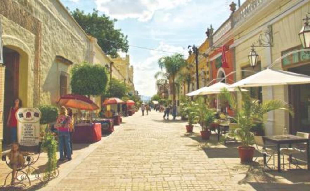 12 Pueblos Mágicos para conocer cada mes del año