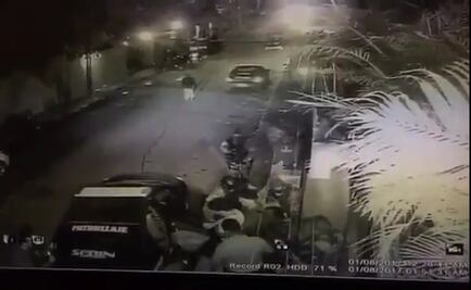 Reportan detención del opositor venezolano Leopoldo López