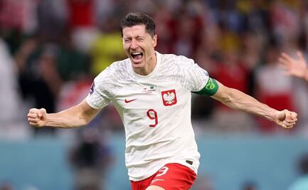 Robert Lewandowski renuncia a la Selección de Polonia hasta que no cambien de director técnico; acusa pérdida de confianza 