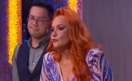 Se desatará el drama en MasterChef Celebrity y la chef Betty explota