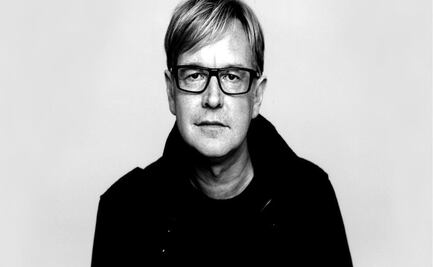 Depeche Mode revela las causas de la muerte de Andy Fletcher