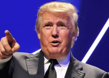 Donald Trump domina redes sociales en debate presidencial