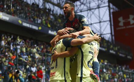 Así marcha la tabla de la Liga MX tras la jornada 9 del Apertura 2021