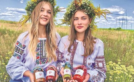 “Dividiré el dinero para ayudar a todos”