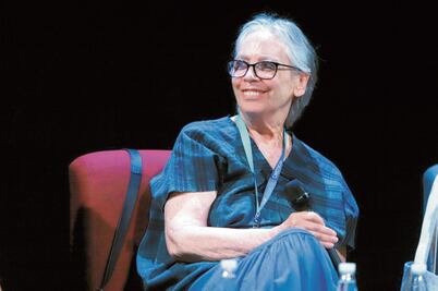 "Los demonios del edén" podría ser serie