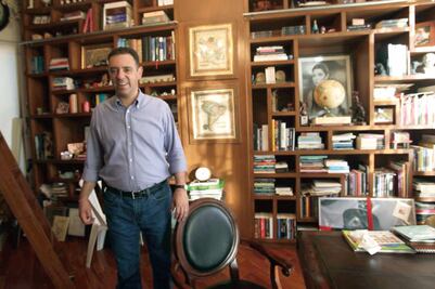 "No le robé la elección a nadie; no seré populista"