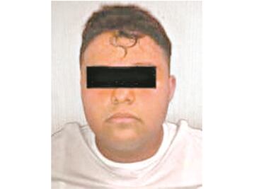 Van tras "El Pollo", autor intelectual del homicidio de Yair y Héctor