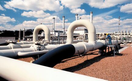 La mayor red de oleoductos de EU suspende operaciones por ciberataque