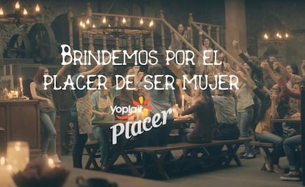 Yoplait releases video intended to “empower” women, but draws public criticism instead