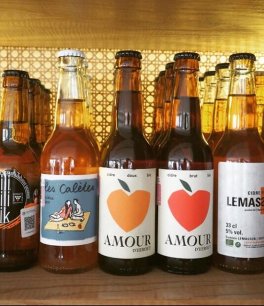 5 lugares con cocteles y vinos ricos para brindar con tus mejores amigos