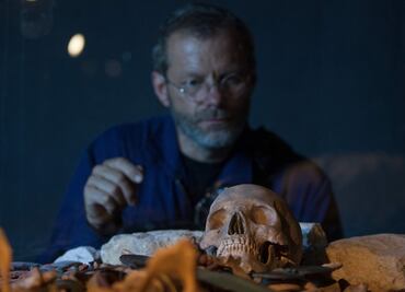 Hallstatt, la mina de sal guardiana de secretos prehistóricos