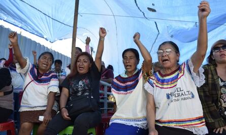 Absuelven del delito de tentativa de homicidio al activista oaxaqueño Miguel Peralta; testimonios de diputada morenista eran falsos: Tribunal