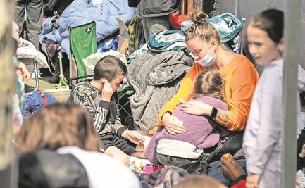 “Reynosa, barómetro de la geopolítica global”