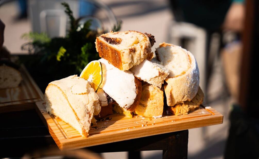 Rosquiza Santa Clara 2025. Foto: cortesía