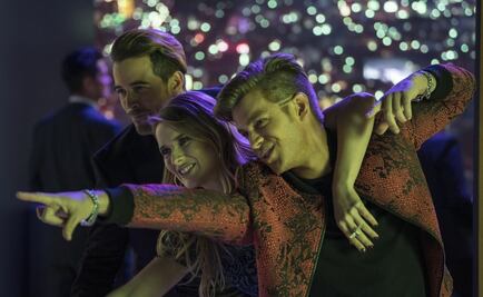 Televisa lanza su campaña navideña