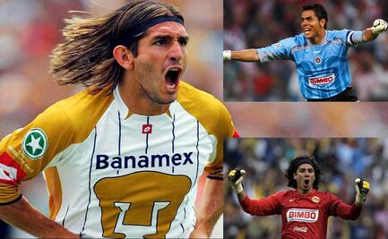 Bruno Marioni y su picante declaración en contra de Ochoa y Oswaldo