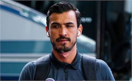 Oswaldo Alanís: La Liga MX es superior en calidad a la MLS