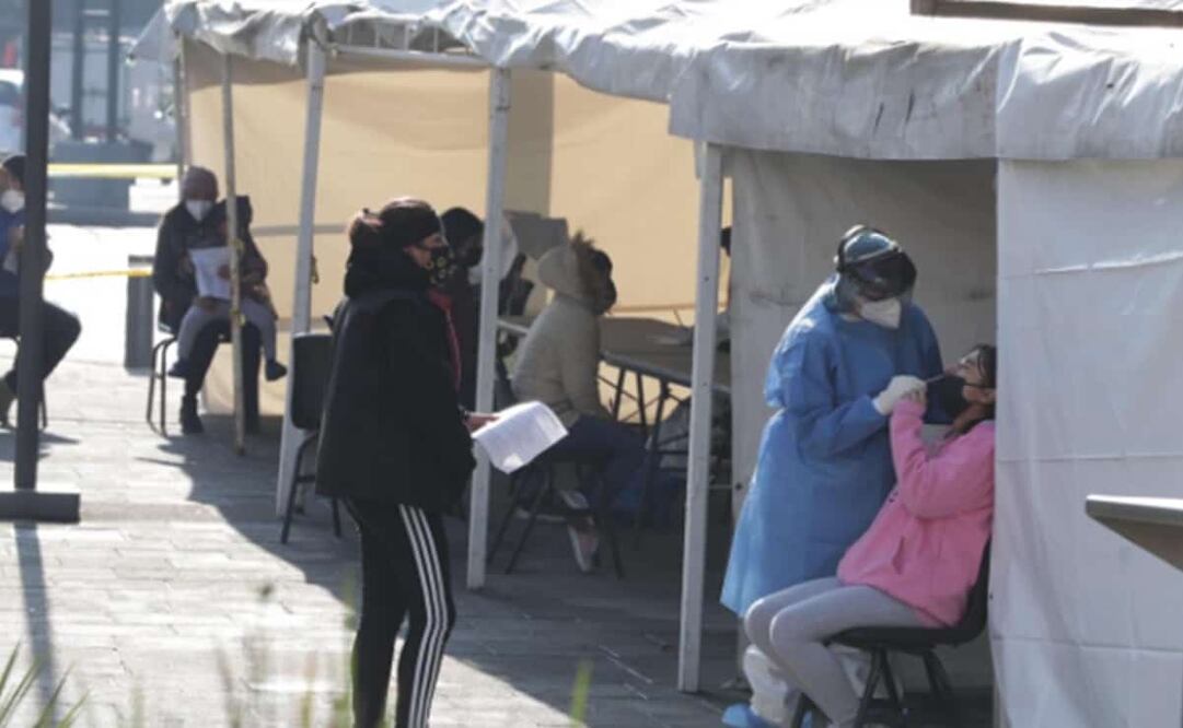 Foto: Juan Boites EL UNIVERSAL