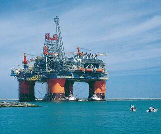 Pemex es codueña de recursos hallados por Talos, resuelven