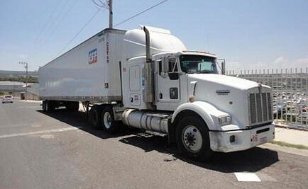 Venta de camiones de carga cayó 17% en noviembre