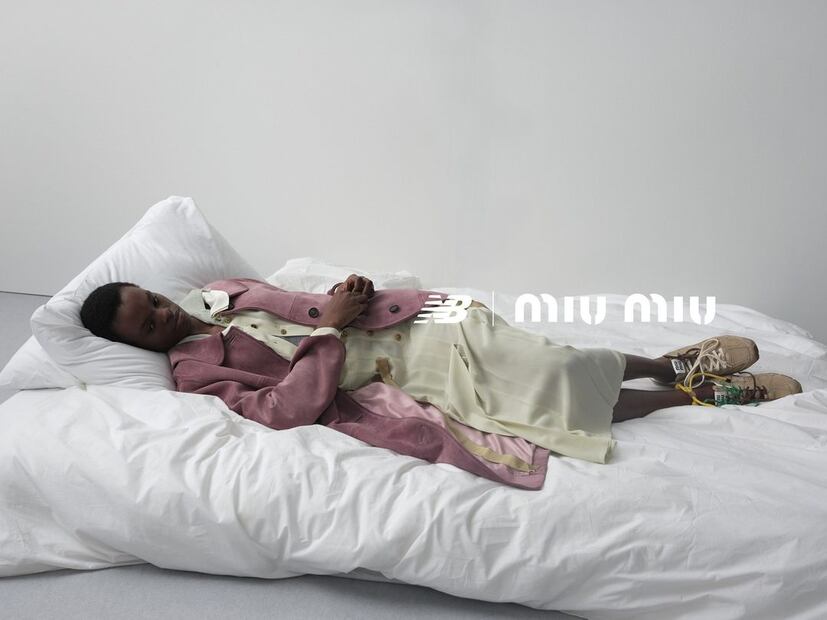 Foto: Lyst y Miu Miu