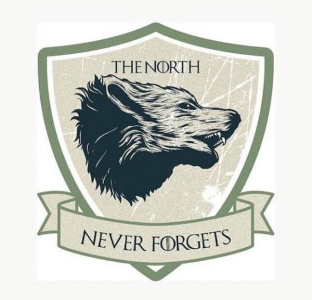 Antonio Attolini se gana las burlas por usar slogan de "Game of Thrones"